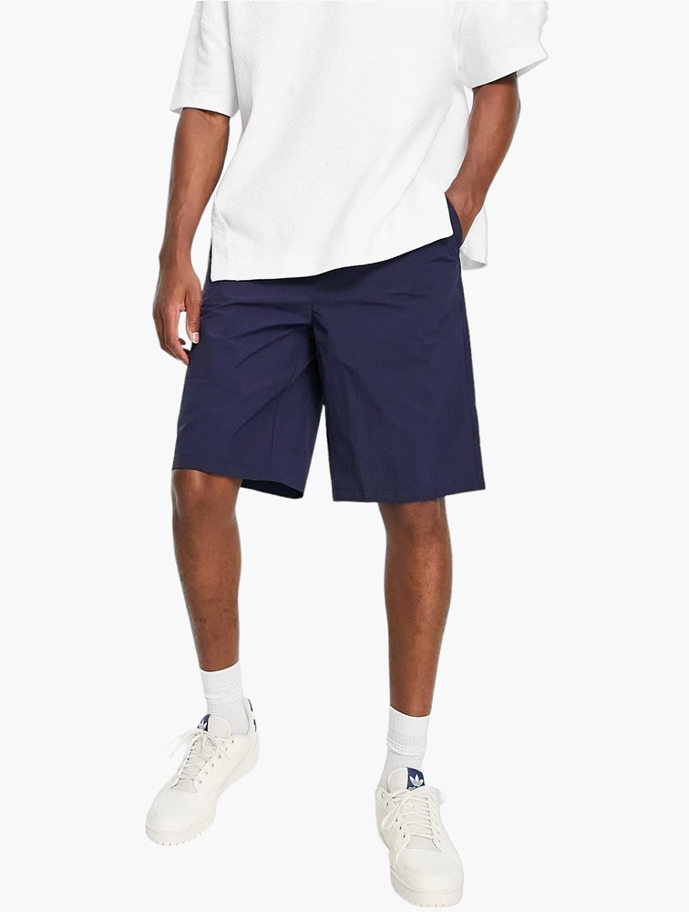 Topman sales grey shorts